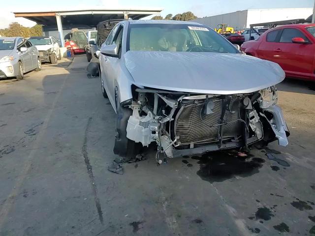2013 Toyota Camry VIN 4T4BF1FK4DR334764 Copart auction photo, front end damage thumbnail 11
