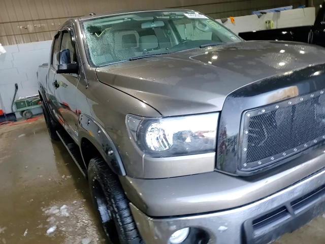 2012 Toyota Tundra VIN 5TFUM5F17CX033625 Copart auction photo, normal wear damage thumbnail 13