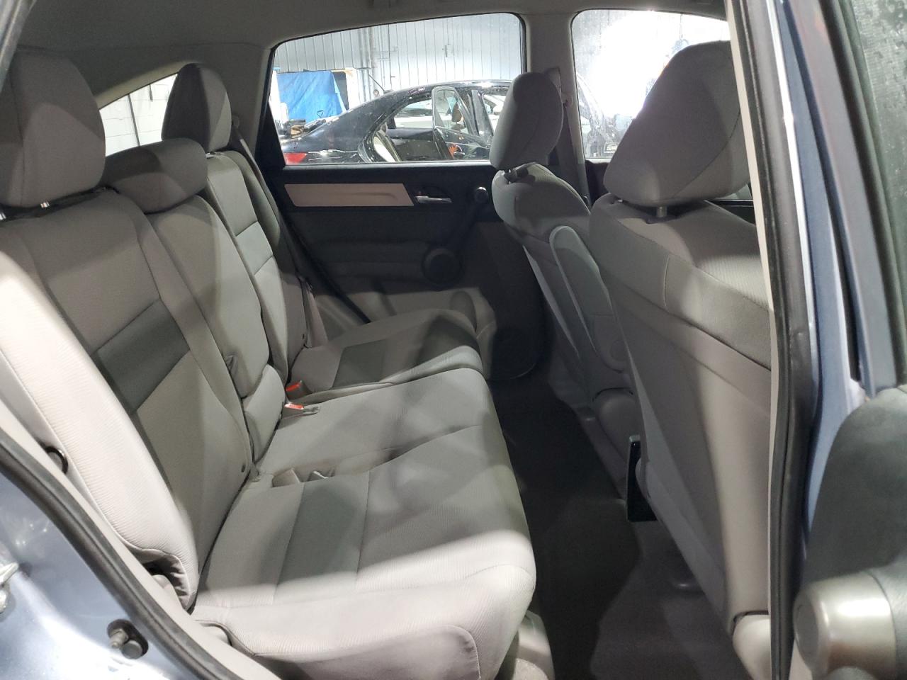 2011 Honda CR-V VIN 5J6RE4H3XBL016796 Copart auction photo, front end damage thumbnail 12