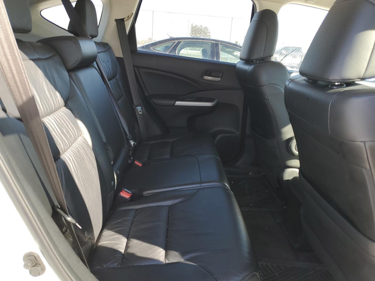 2013 Honda CR-V VIN 5J6RM4H78DL041544 Copart auction photo, rear end / minor dent/scratches damage thumbnail 12
