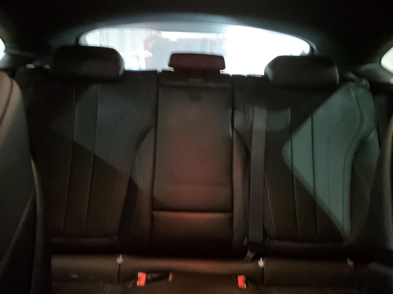 2017 BMW X6 VIN 5UXKU2C37H0U30312 Copart auction photo, rollover / all over damage thumbnail 10