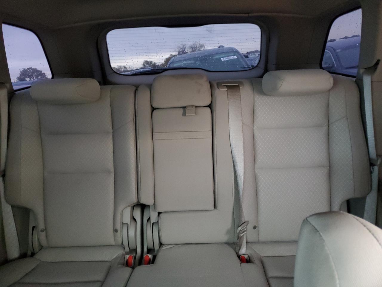 2020 Jeep Grand Cherokee VIN 1C4RJEAG1LC203480 Copart auction photo, front end damage thumbnail 10
