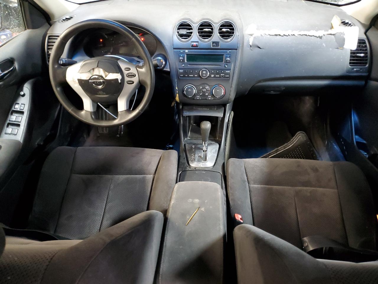 2008 Nissan Altima VIN 1N4AL21EX8N548044 Copart auction photo, front end / minor dent/scratches damage thumbnail 8
