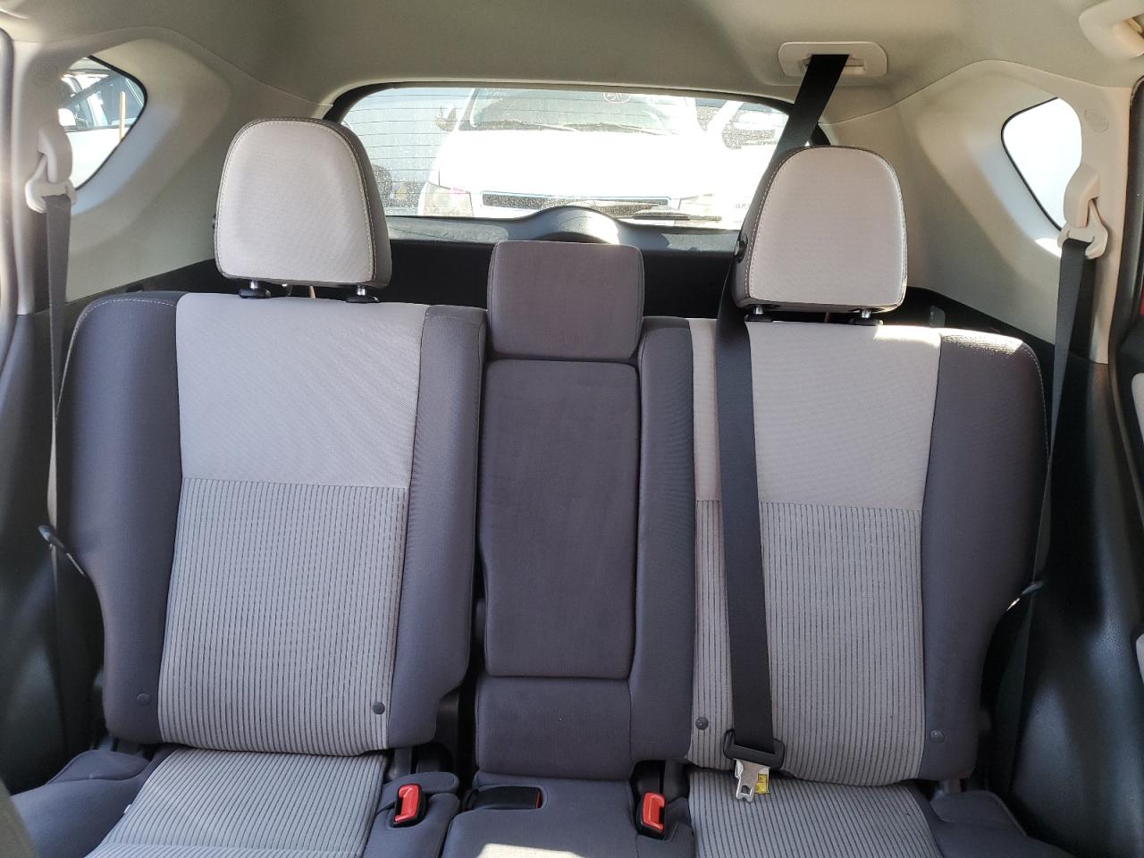 2015 Toyota RAV 4 VIN 2T3WFREV3FW185442 Copart auction photo, rear end / front end damage thumbnail 10