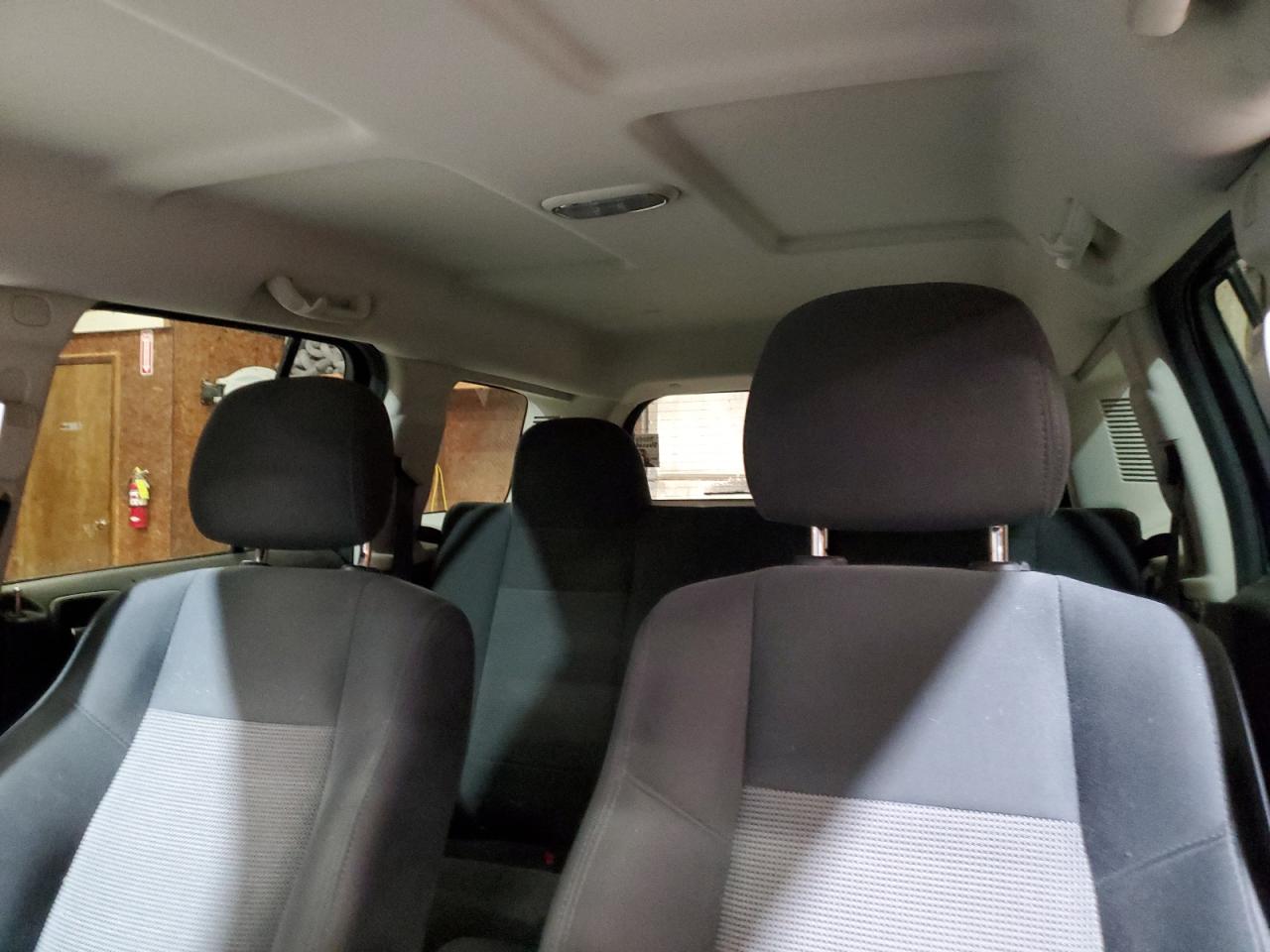 2015 Jeep Liberty (Patriot) VIN 1C4NJPBB5FD334200 Copart auction photo, side damage thumbnail 10