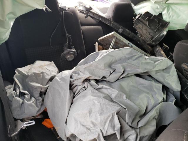 2019 Dodge Challenger VIN 2C3CDZFJ1KH578486 Copart auction photo, rollover damage thumbnail 10