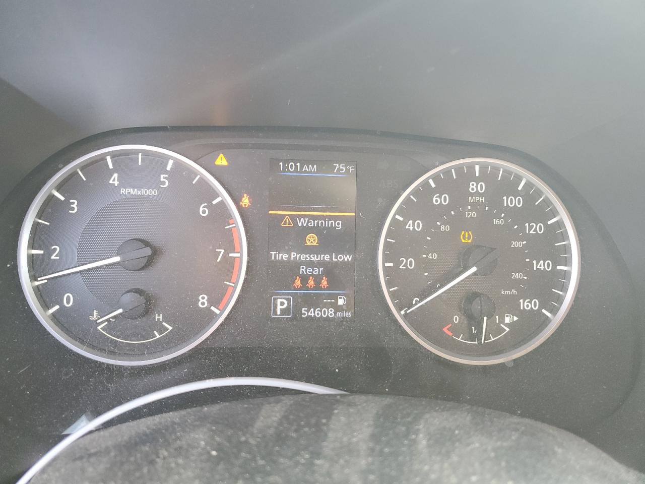 2021 Nissan Sentra VIN 3N1AB8BV5MY241573 Copart auction photo, front end / undercarriage damage thumbnail 9
