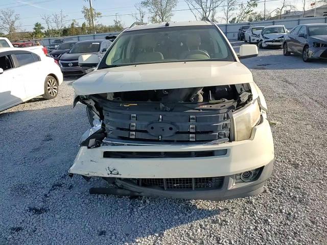 2007 Ford Edge VIN 2FMDK38C67BB60951 Copart auction photo, front end damage thumbnail 12