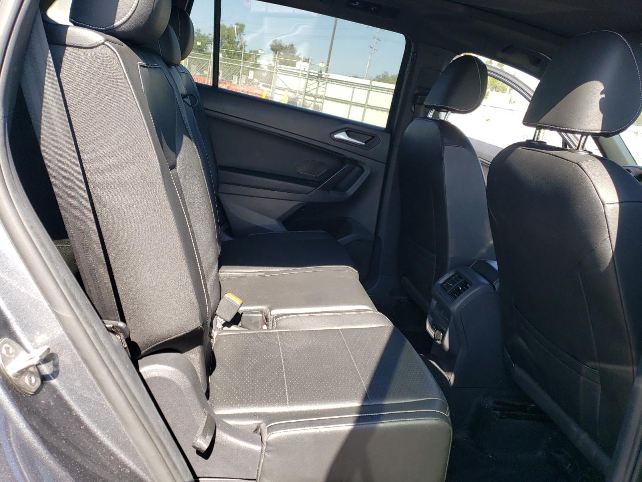 2021 Volkswagen Tiguan VIN 3VV3B7AX2MM075041 Copart auction photo, all over damage thumbnail 11