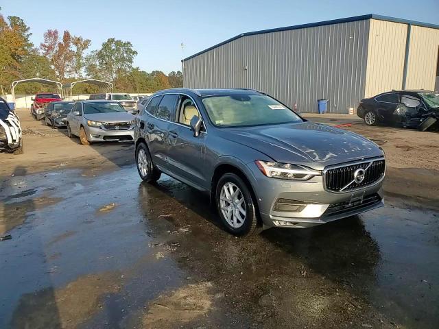2019 Volvo XC60 VIN LYV102RK4KB293329 Copart auction photo, rollover damage thumbnail 15