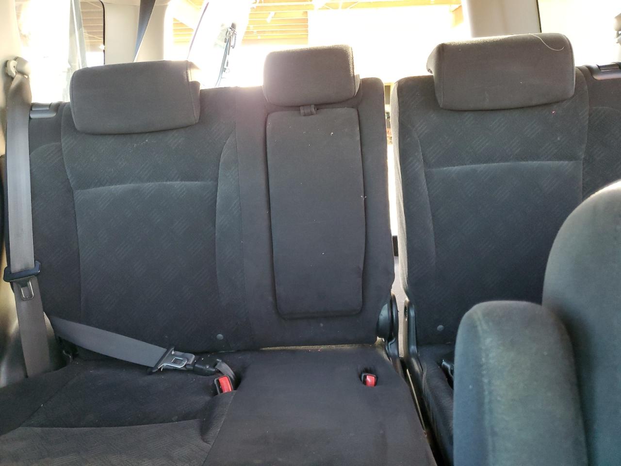 2006 Honda CR-V VIN JHLRD68816C028442 Copart auction photo, front end damage thumbnail 10