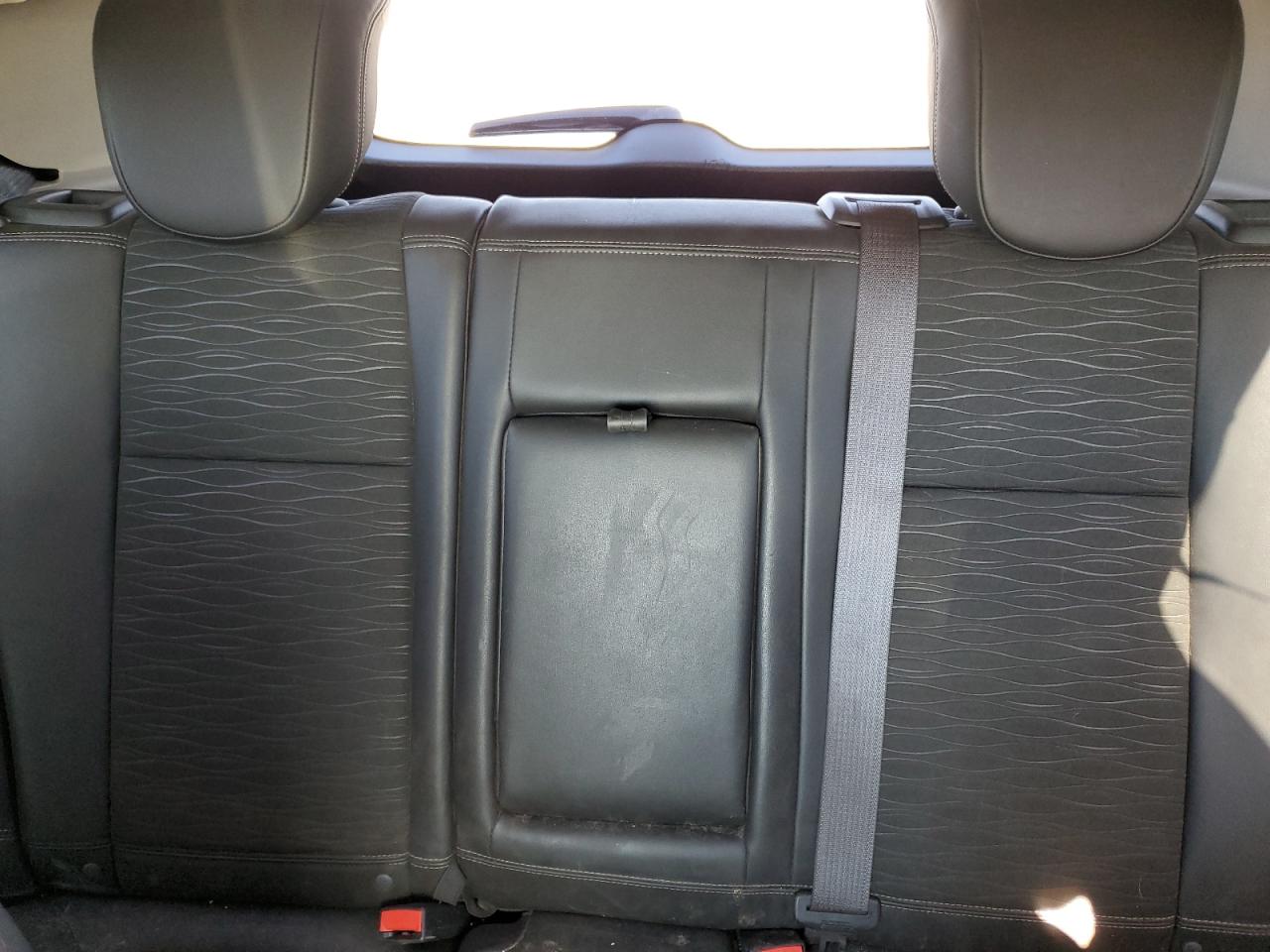 2015 Buick Encore VIN KL4CJBSB6FB231528 Copart auction photo, front end damage thumbnail 10