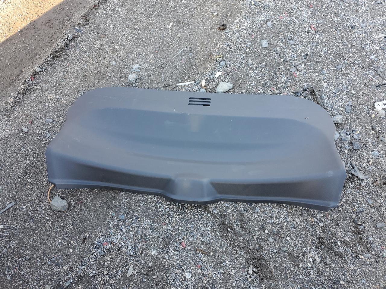 2018 Nissan Rogue VIN 5N1AT2MV8JC787207 Copart auction photo, rear end / minor dent/scratches damage thumbnail 13
