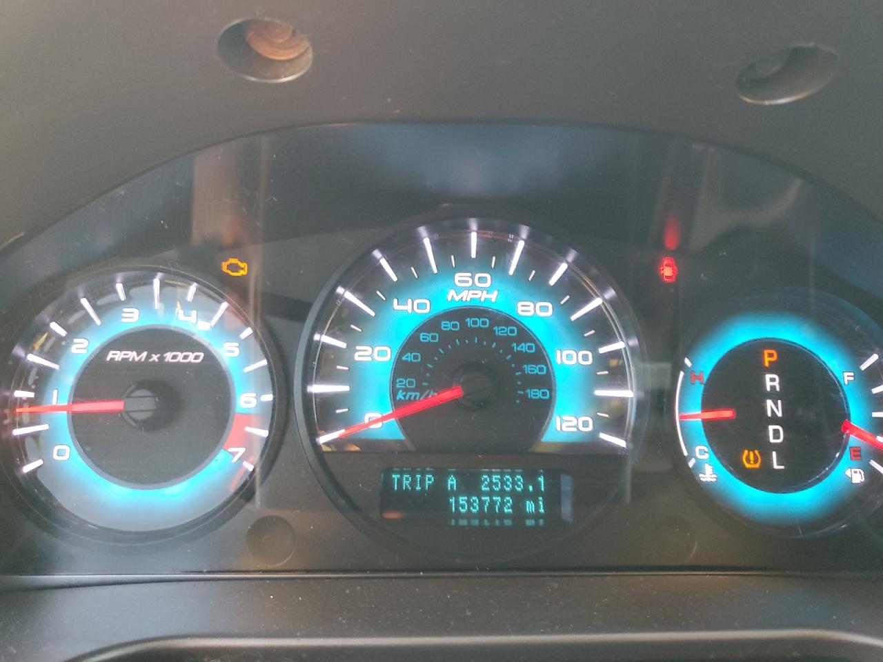 2010 Ford Fusion VIN 3FAHP0HA3AR420841 Copart auction photo, rear end / front end damage thumbnail 9