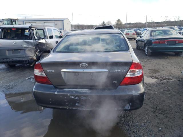 2003 Toyota Camry VIN 4T1BF32K13U545396 Copart auction photo, mechanical damage thumbnail 6