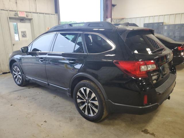2017 Subaru Outback VIN 4S4BSANC6H3230370 Copart auction photo, minor dent/scratches damage thumbnail 2