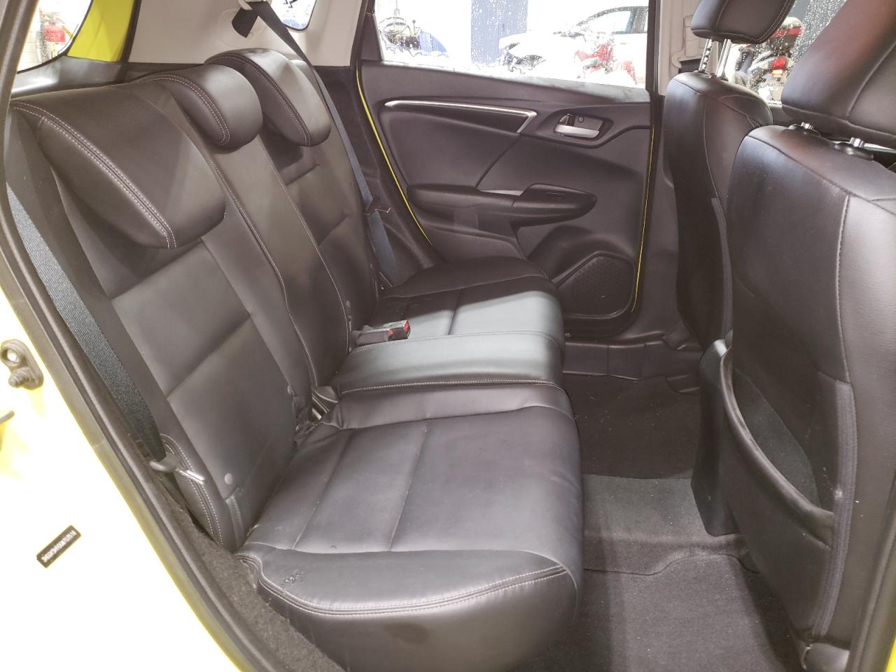 2016 Honda Fit VIN 3HGGK5H90GM703518 Copart auction photo, undercarriage / minor dent/scratches damage thumbnail 11