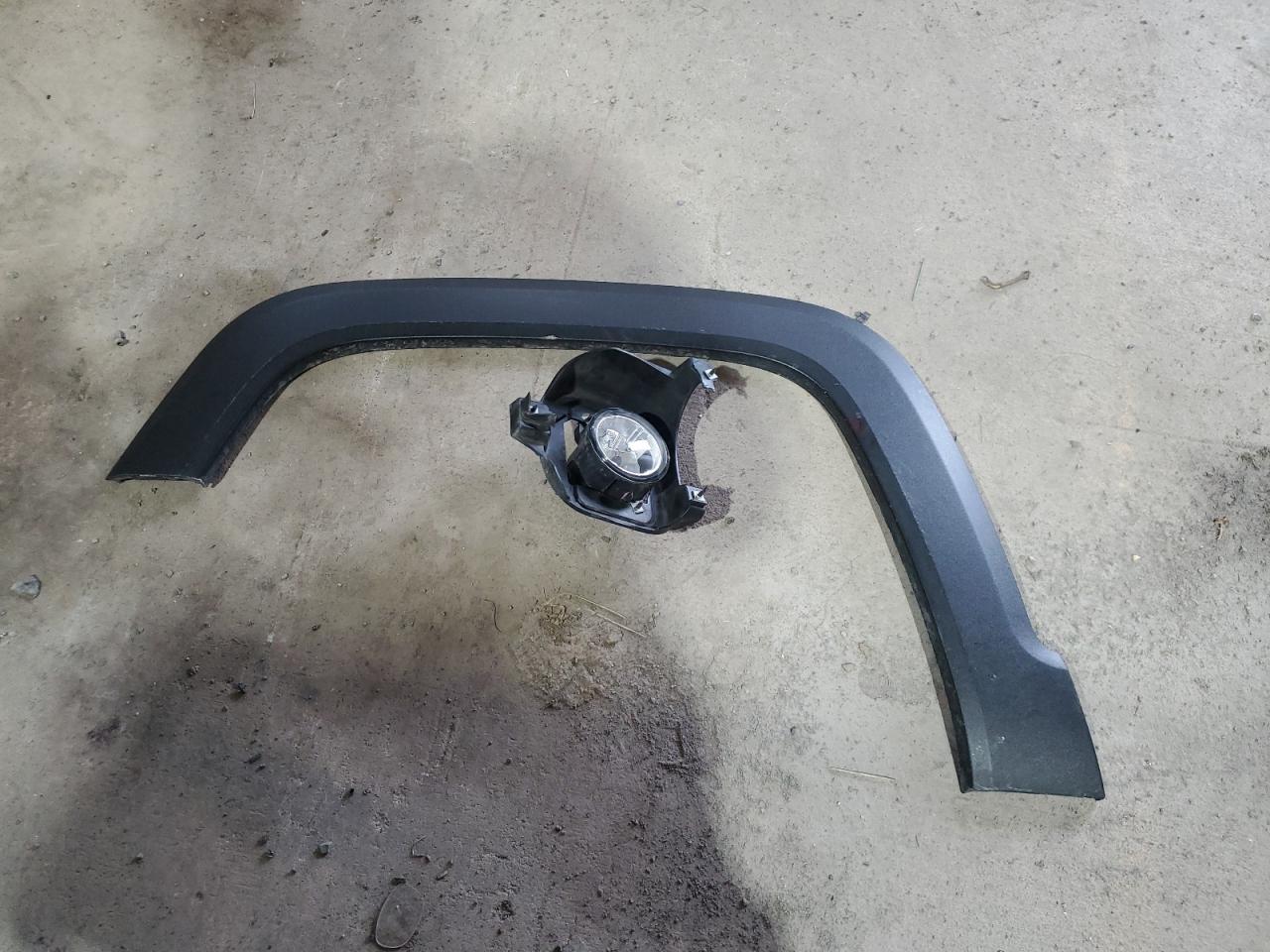 2017 Jeep Renegade VIN ZACCJBCB0HPE45508 Copart auction photo, front end damage thumbnail 13