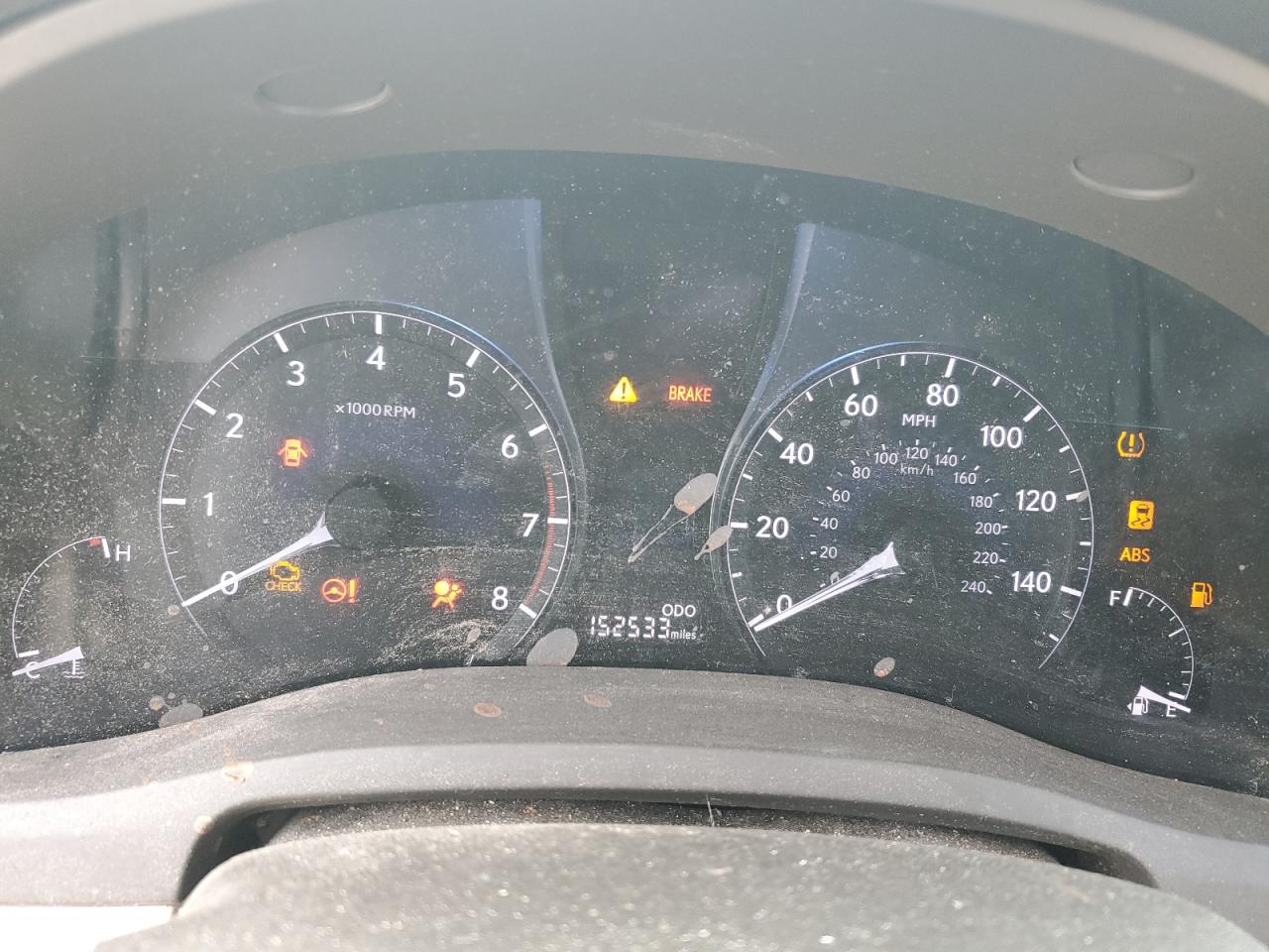 2015 Lexus RX VIN 2T2BK1BA0FC268989 Copart auction photo, rear end / minor dent/scratches damage thumbnail 9