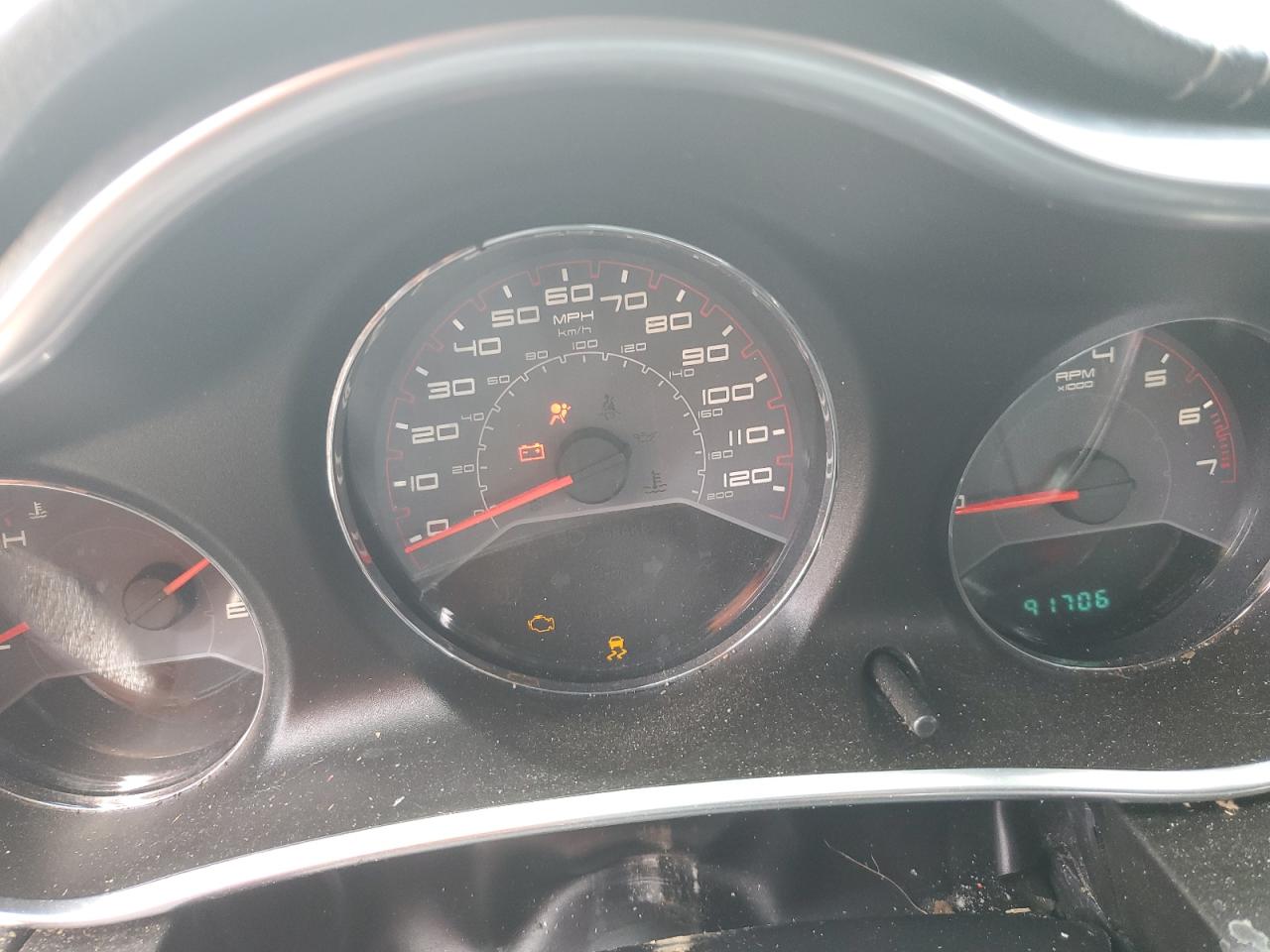 2014 Dodge Avenger VIN 1C3CDZAB7EN175012 Copart auction photo, biohazard/chemical / all over damage thumbnail 9