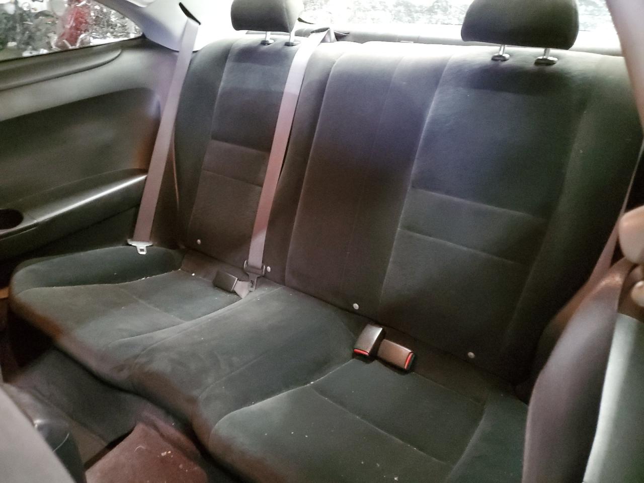 2006 Honda Accord VIN 1HGCM72796A015587 Copart auction photo, side / front end damage thumbnail 10