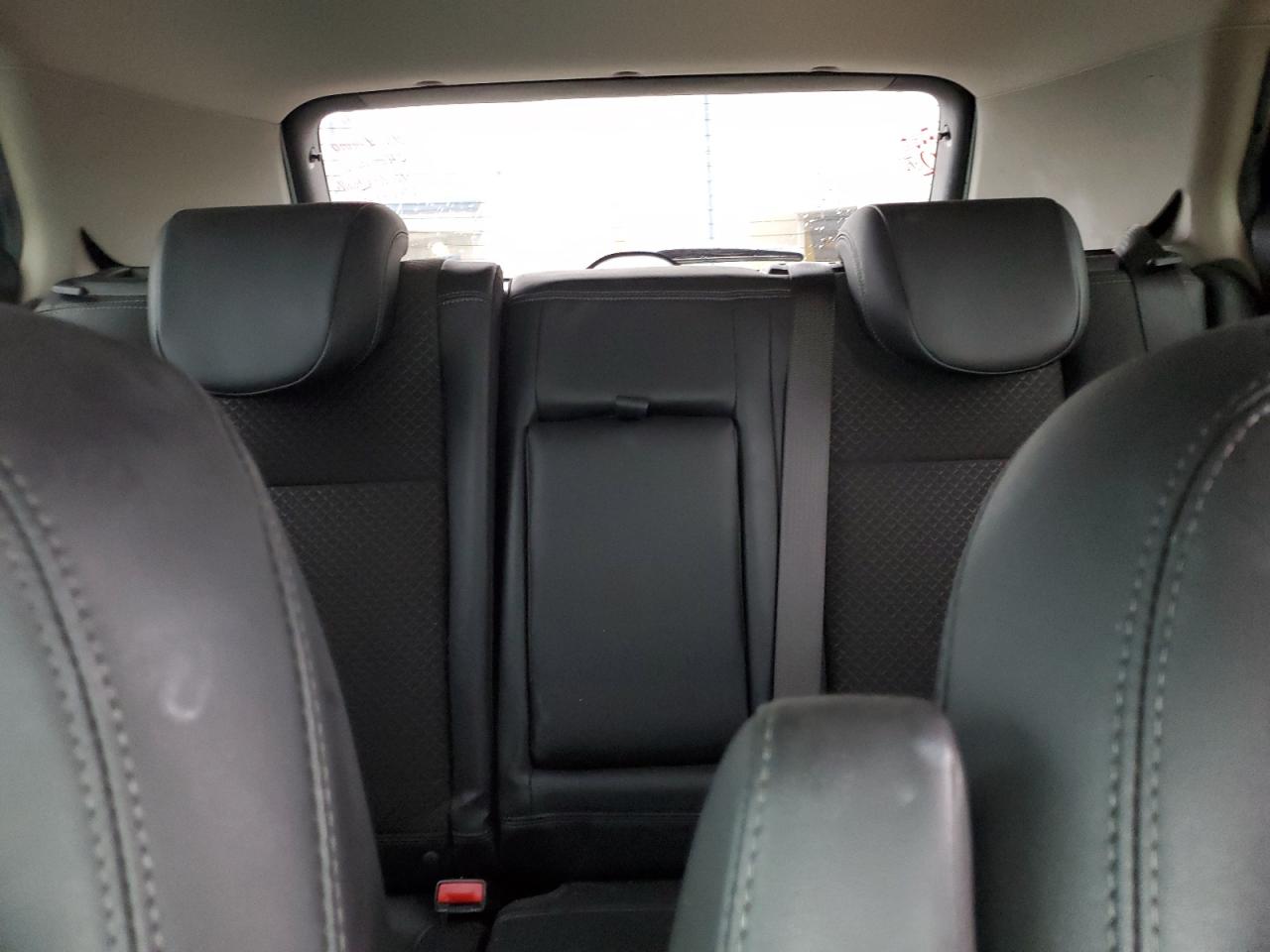 2019 Buick Encore VIN KL4CJASB5KB955117 Copart auction photo, all over / undercarriage damage thumbnail 10