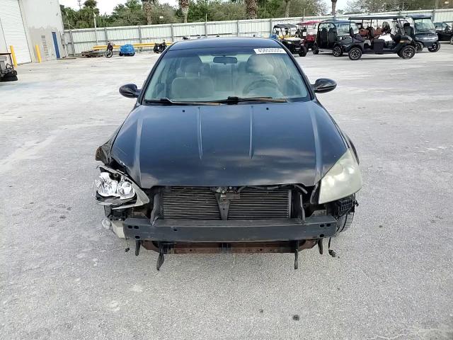 2005 Nissan Altima VIN 1N4AL11D55N916952 Copart auction photo, front end / minor dent/scratches damage thumbnail 11