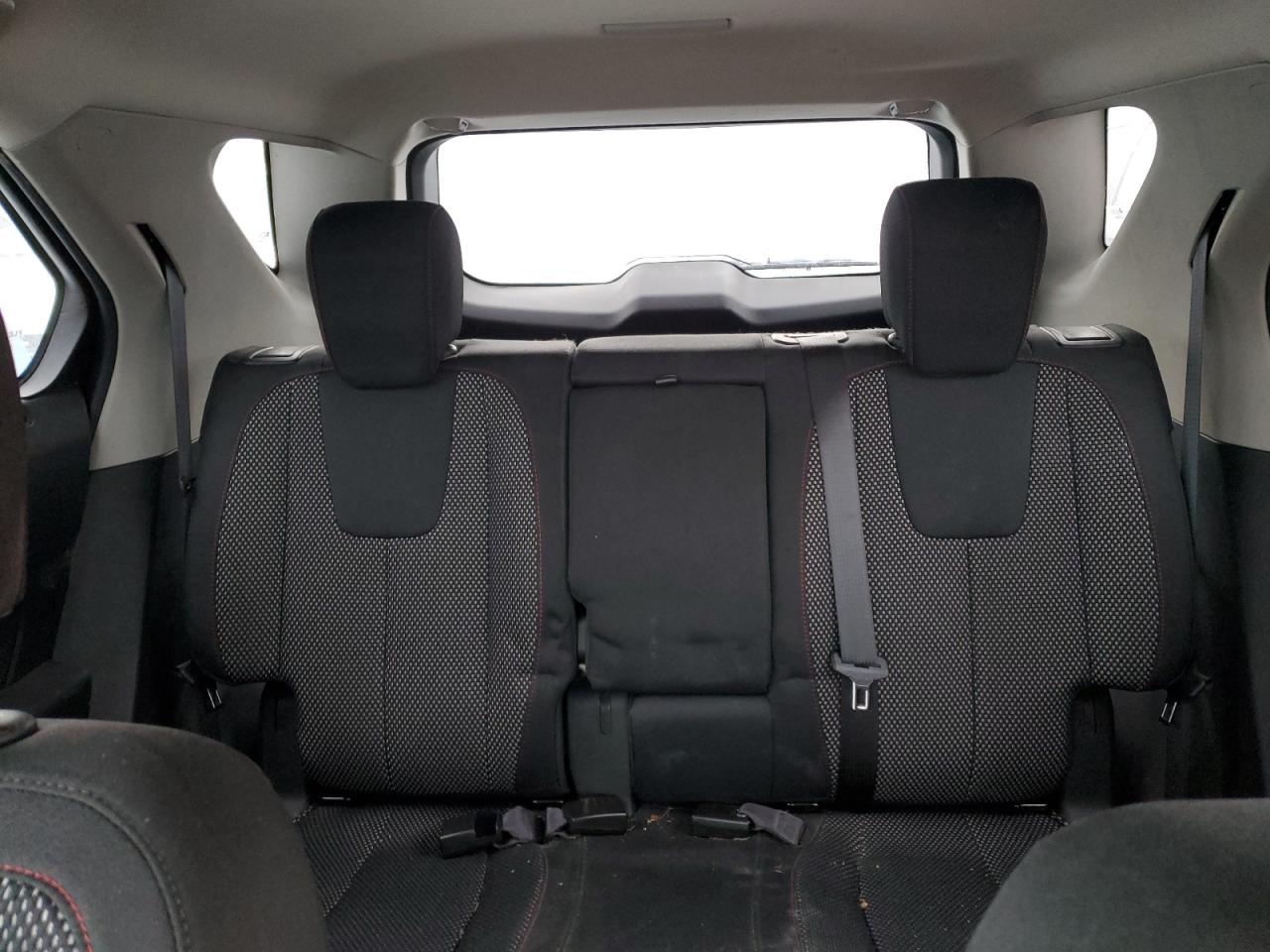 2015 Chevrolet Equinox VIN 2GNALBEK4F1165040 Copart auction photo, front end damage thumbnail 10