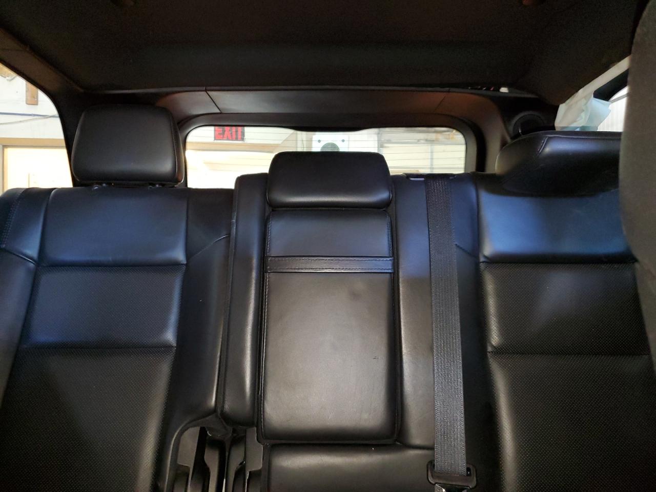 2018 Jeep Grand Cherokee VIN 1C4RJFBGXJC245468 Copart auction photo, side / front end damage thumbnail 10