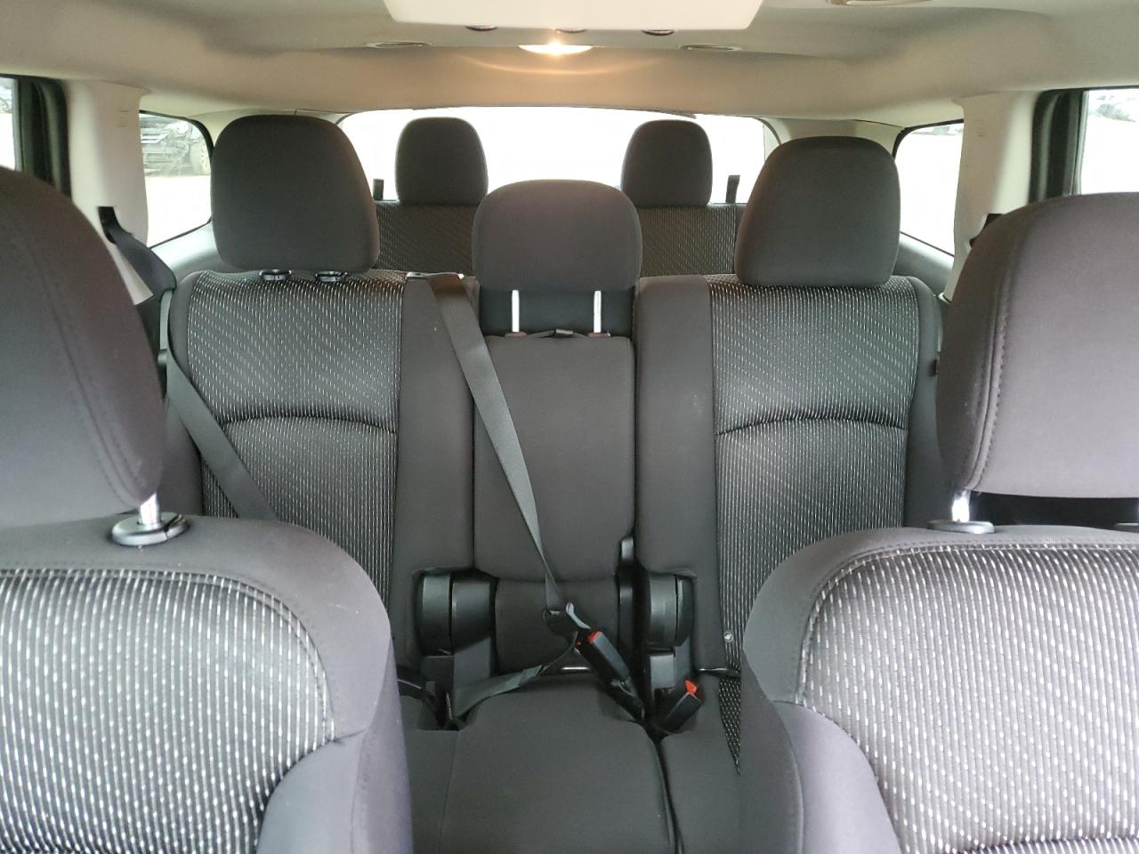 2013 Dodge Journey VIN 3C4PDCBG1DT546684 Copart auction photo, all over damage thumbnail 10