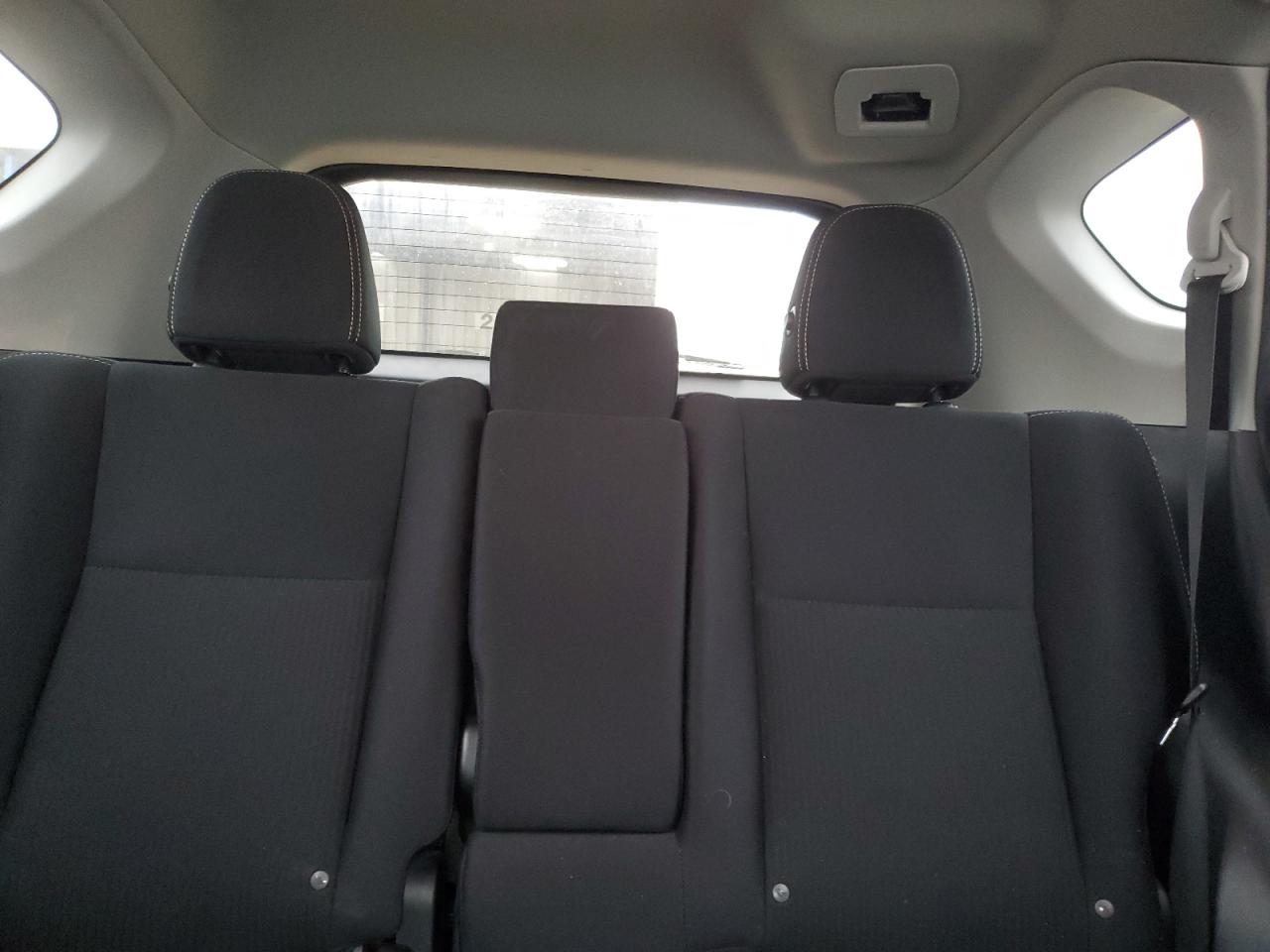 2014 Toyota RAV 4 VIN 2T3WFREV5EW122664 Copart auction photo, front end damage thumbnail 10