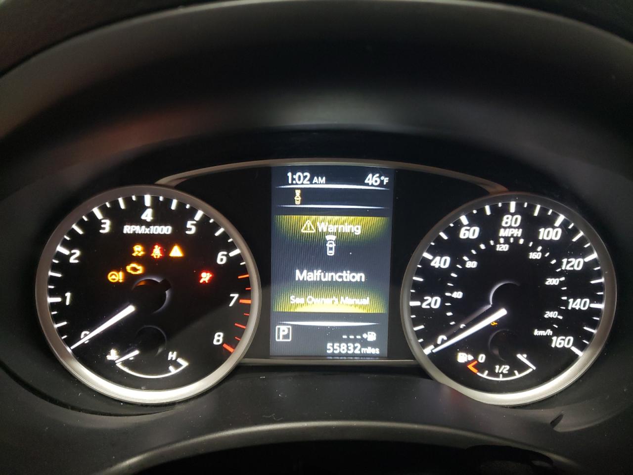 2018 Nissan Sentra VIN 3N1AB7AP1JY339203 Copart auction photo, front end damage thumbnail 9