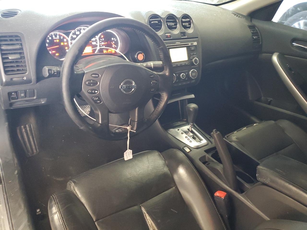 2010 Nissan Altima VIN 1N4AL2EP2AC140425 Copart auction photo, front end / undercarriage damage thumbnail 8
