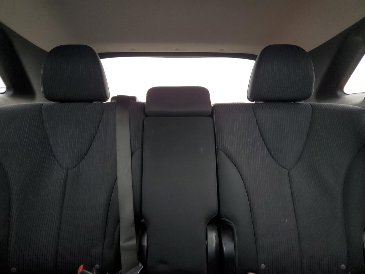 2015 Toyota Venza VIN 4T3ZK3BB4FU071062 Copart auction photo, front end / minor dent/scratches damage thumbnail 10