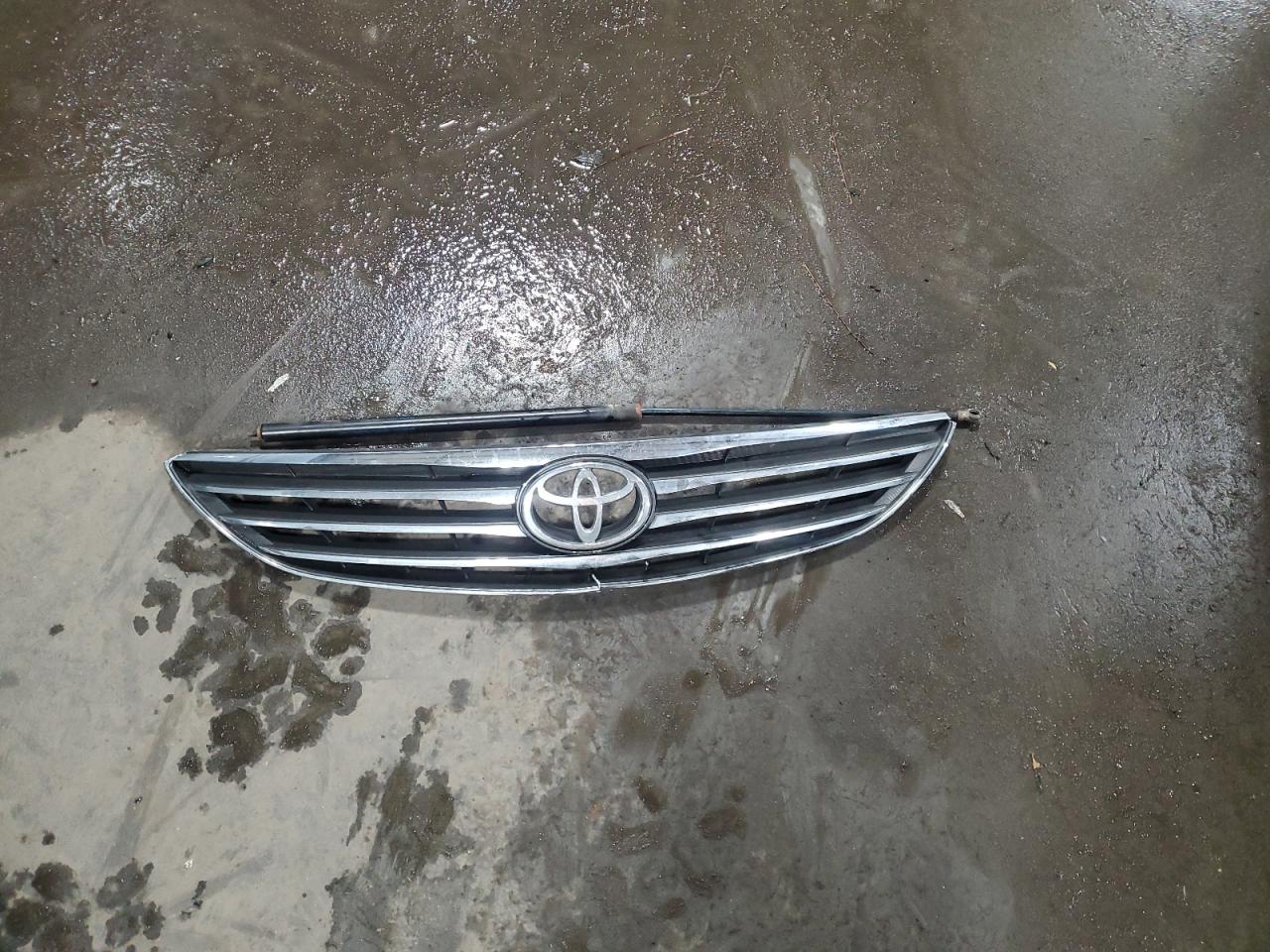 2005 Toyota Camry VIN 4T1BE32K85U536555 Copart auction photo, front end damage thumbnail 12