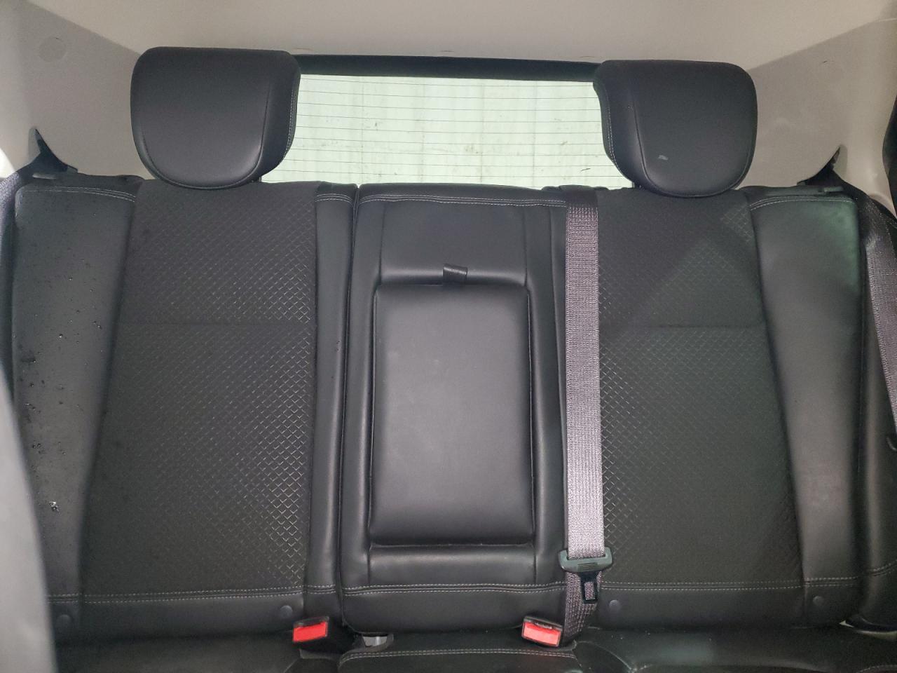 2019 Buick Encore VIN KL4CJESBXKB750707 Copart auction photo, all over damage thumbnail 10