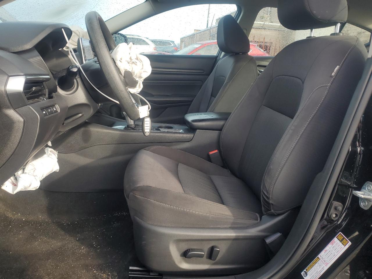 2019 Nissan Altima VIN 1N4BL4BV2KC226578 Copart auction photo, front end / minor dent/scratches damage thumbnail 7