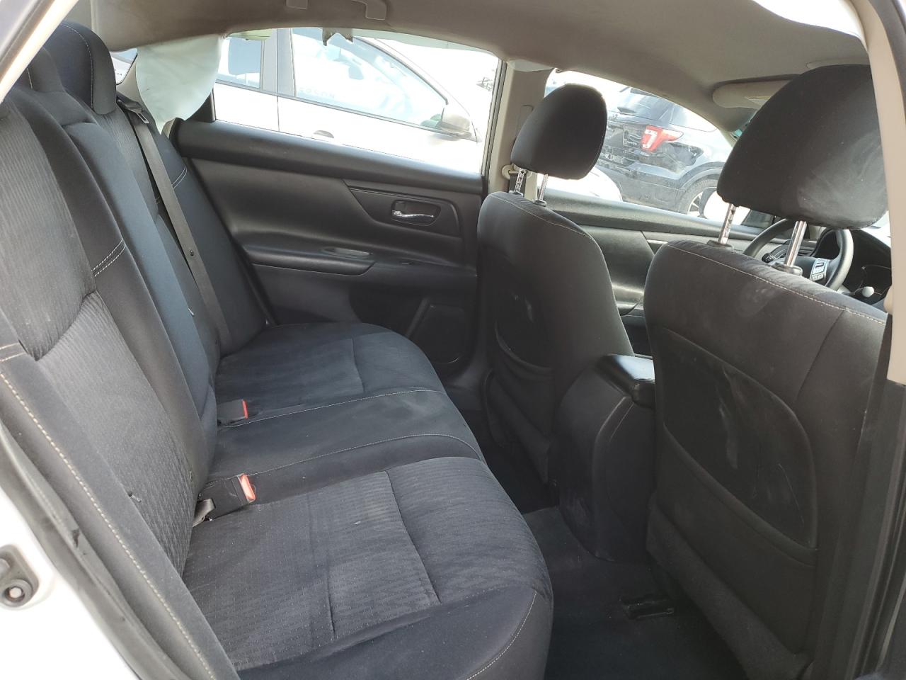 2017 Nissan Altima VIN 1N4AL3AP6HN363349 Copart auction photo, undercarriage damage thumbnail 10
