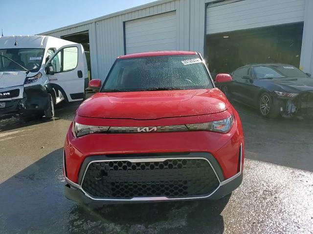 2024 KIA Soul VIN KNDJ23AU2R7224005 Copart auction photo, front end damage thumbnail 13