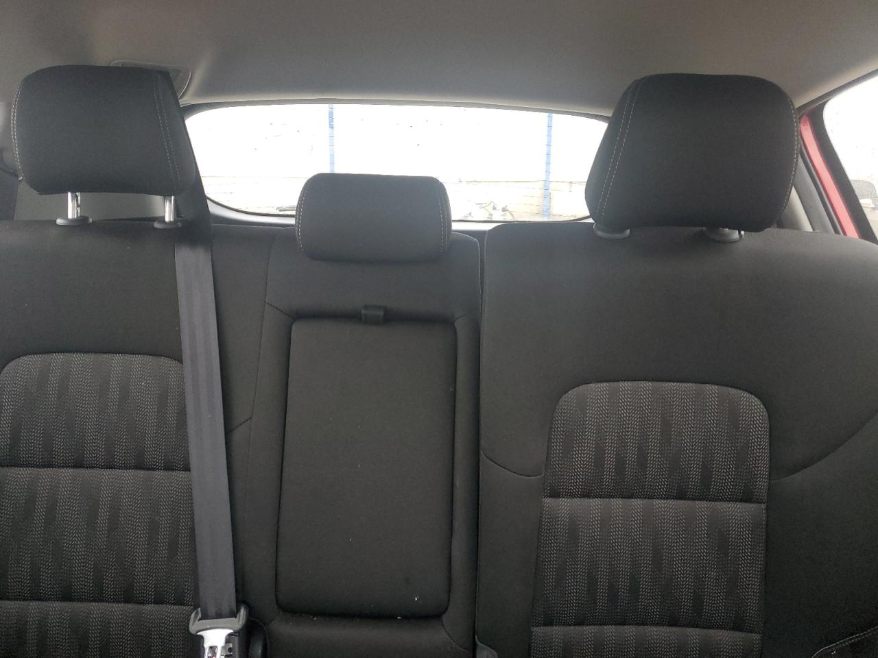 2017 KIA Sportage VIN KNDPM3AC5H7085482 Copart auction photo, front end damage thumbnail 10