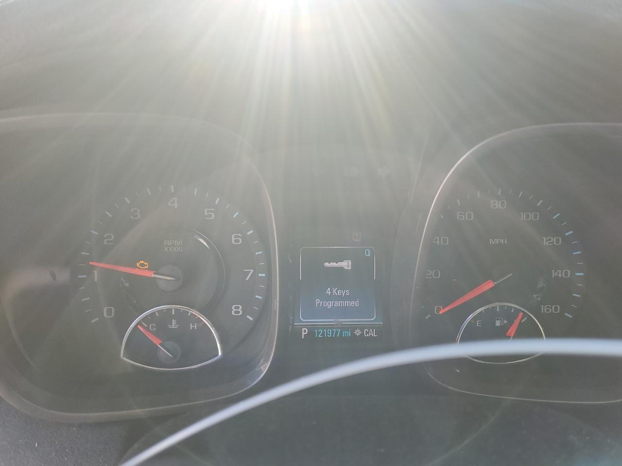 2013 Chevrolet Malibu VIN 1G11H5SA0DF215762 Copart auction photo, rear end damage thumbnail 9