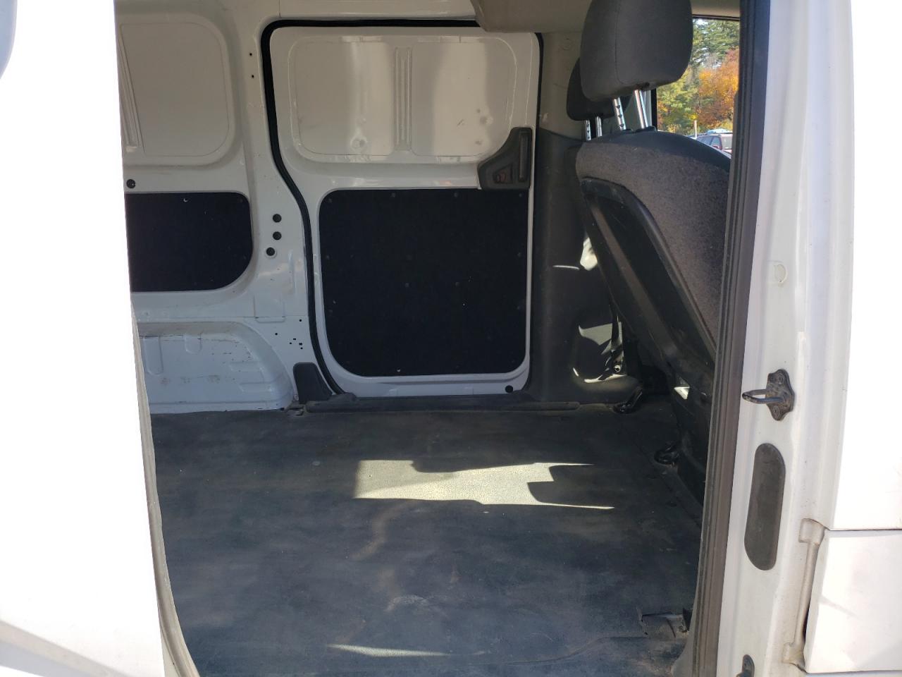 2016 Nissan NV VIN 3N6CM0KN2GK696872 Copart auction photo, front end / minor dent/scratches damage thumbnail 11