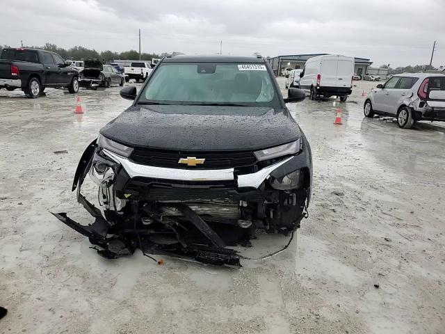 2021 Chevrolet TrailBlazer VIN KL79MPS23MB150629 Copart auction photo, front end damage thumbnail 11