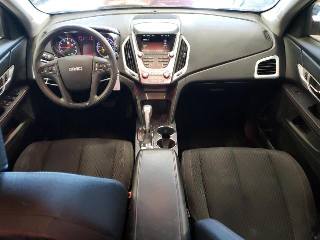 2015 GMC Terrain VIN 2GKFLVEK1F6381922 Copart auction photo, front end damage thumbnail 8