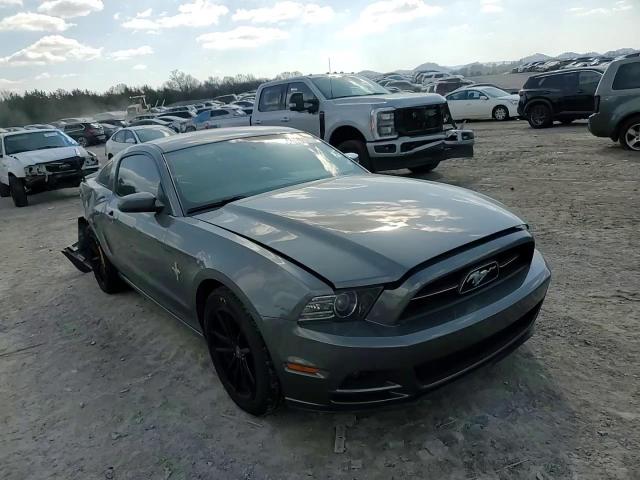2013 Ford Mustang VIN 1ZVBP8AM2D5225997 Copart auction photo, all over damage thumbnail 11