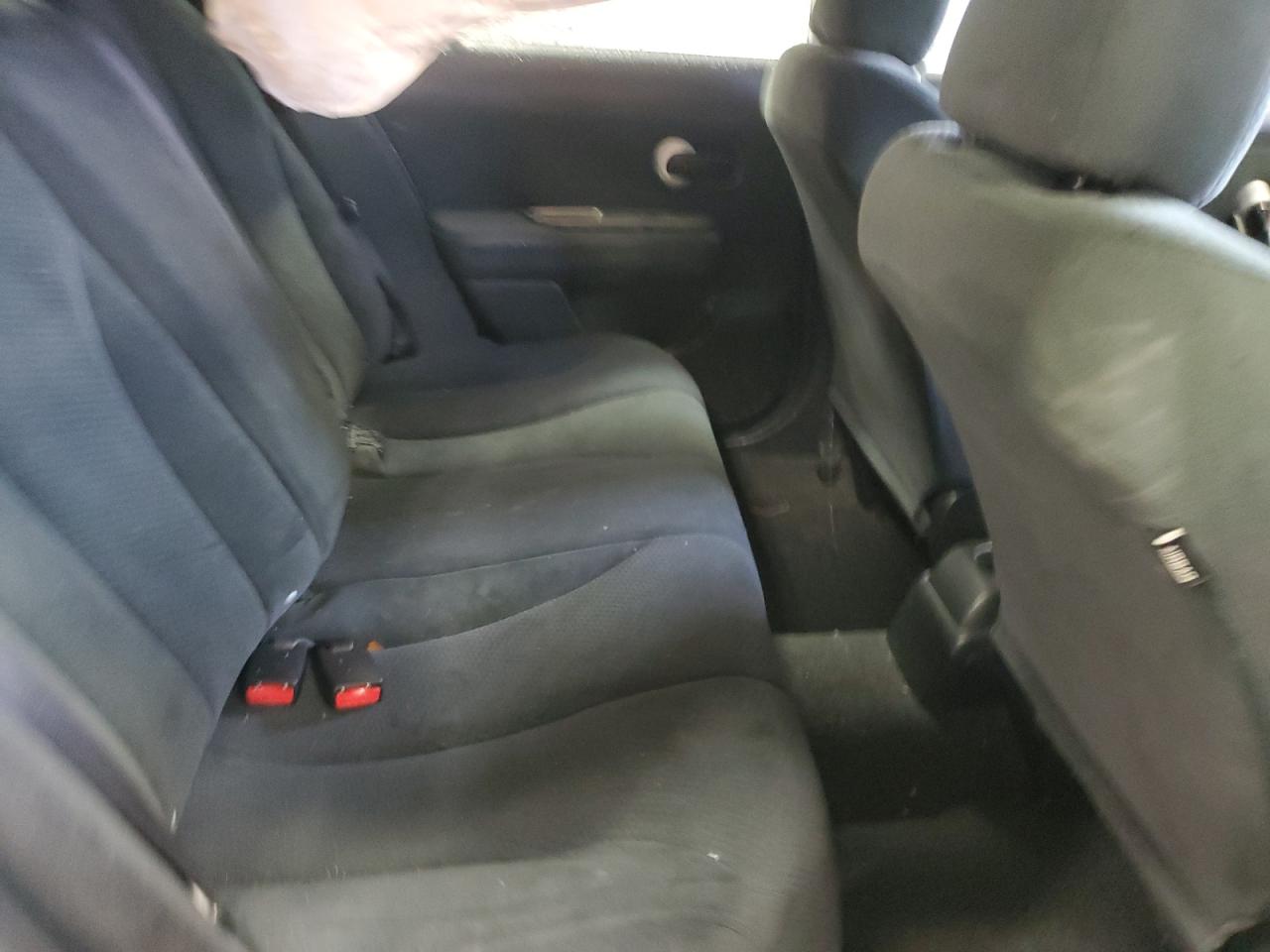 2012 Nissan Versa VIN 3N1BC1CPXCK264034 Copart auction photo, side / rear end damage thumbnail 11