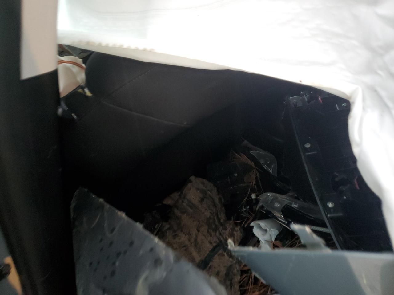 2021 Hyundai Elantra VIN KMHLS4AG3MU135994 Copart auction photo, all over damage thumbnail 8