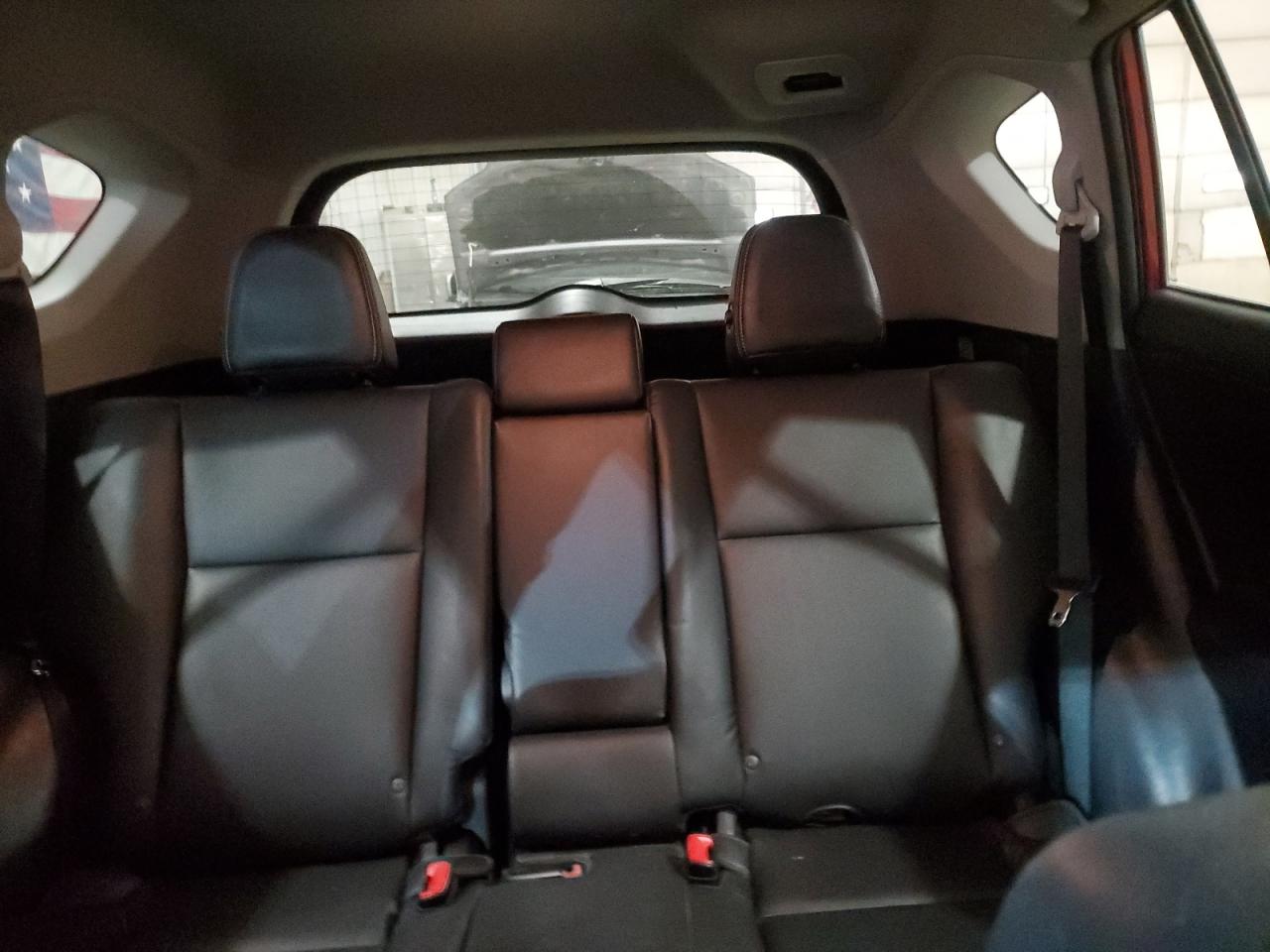 2015 Toyota RAV 4 VIN 2T3DFREV3FW230452 Copart auction photo, front end / minor dent/scratches damage thumbnail 10