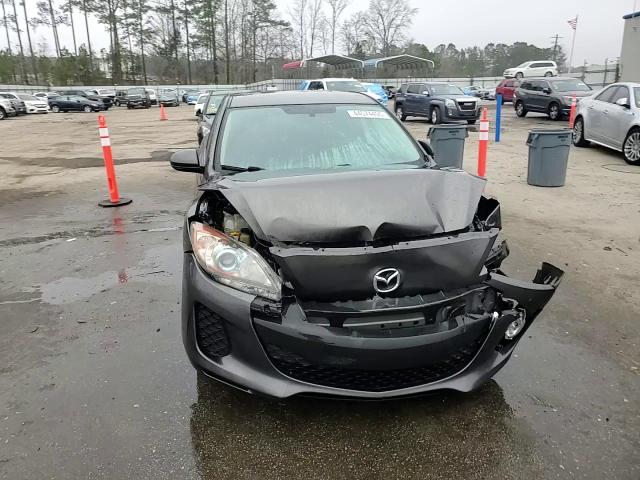 2012 Mazda 3 VIN JM1BL1V78C1679820 Copart auction photo, front end damage thumbnail 14