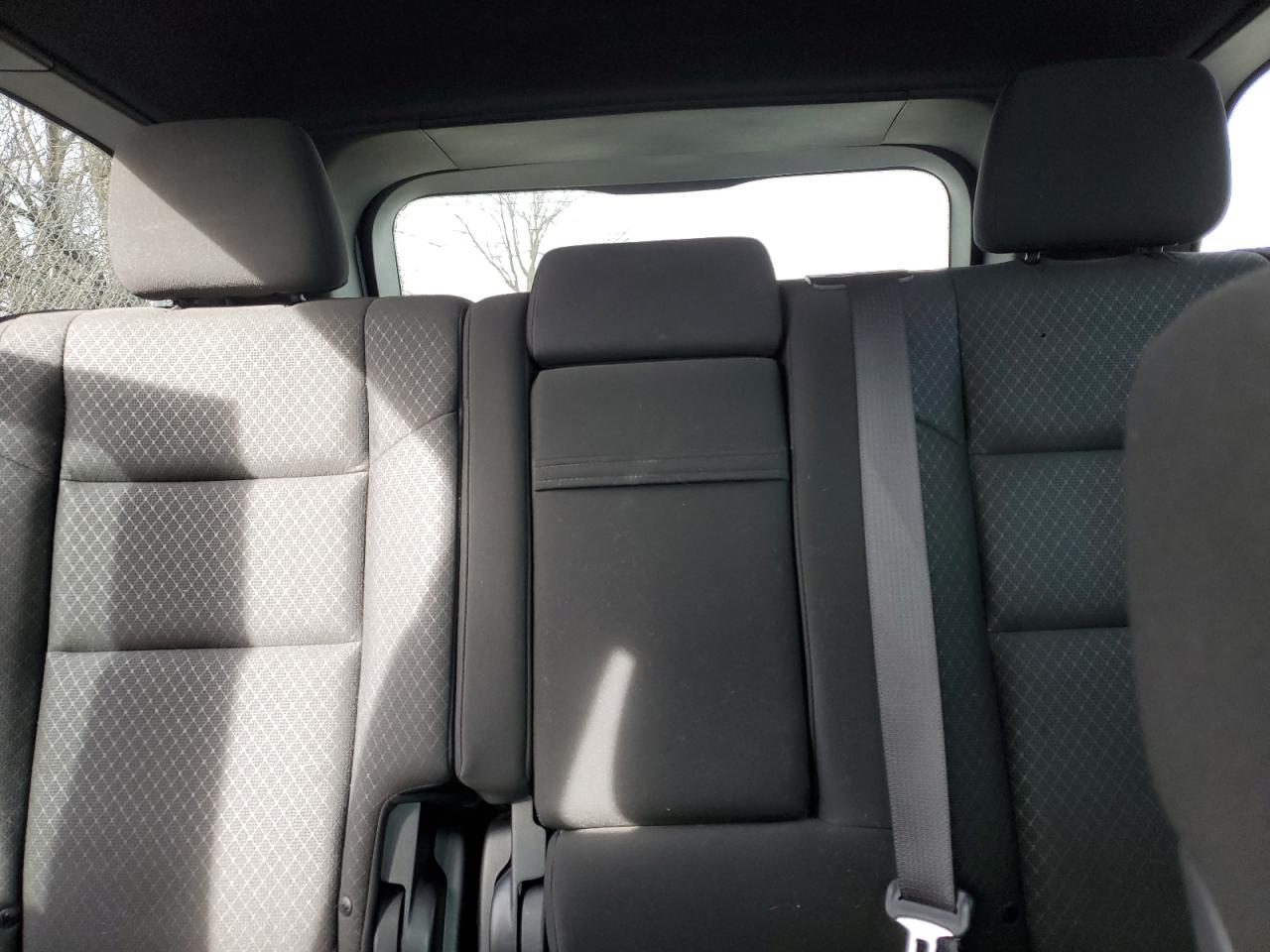 2021 Jeep Grand Cherokee VIN 1C4RJFAG9MC840625 Copart auction photo, front end / minor dent/scratches damage thumbnail 10